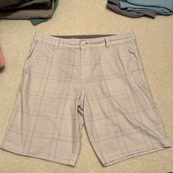 Men’s O’Neill Bathing Suit Size: 36 - Picture 1 of 3
